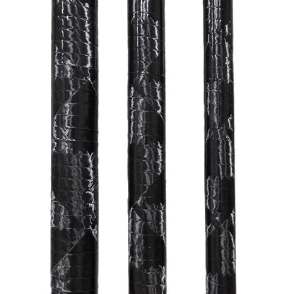 Filament wound carbon fiber tubes