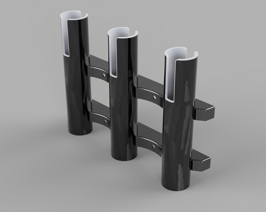 Rod Rack