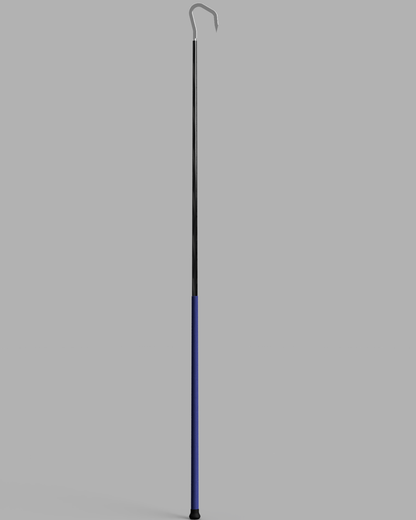 Reaction Composites 6 ft gaff